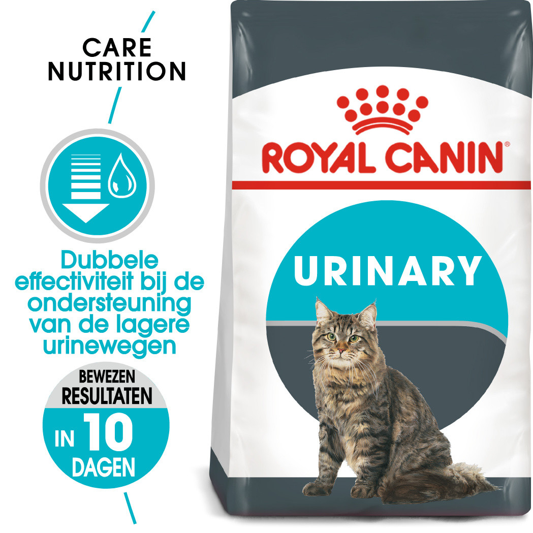 Royal Canin kattenvoer Urinary Care 10 kg